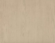 Kaya Oak Veneer And Vegan Leather Handle Dresser in Natural - 360Natural-D