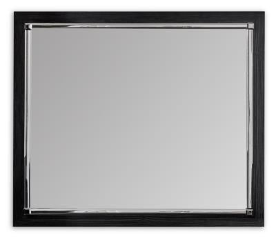 Kaydell Bedroom Mirror - B1420-36