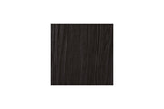 Kaydell Black King Upholstered Panel Bed with Storage - Gate FurnitureKing Bed