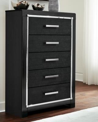 Kaydell Chest of Drawers - B1420-46