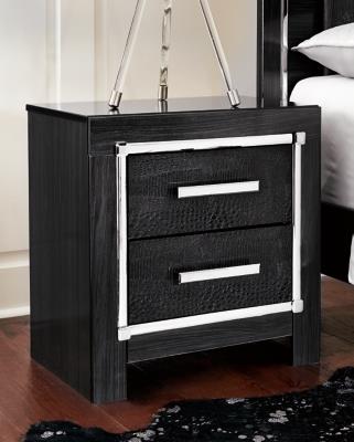 Kaydell Nightstand - B1420-92