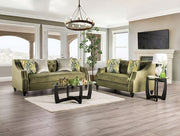 Kaye Green Sofa - SM2684-SF
