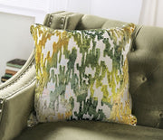 Kaye Green Sofa - SM2684-SF