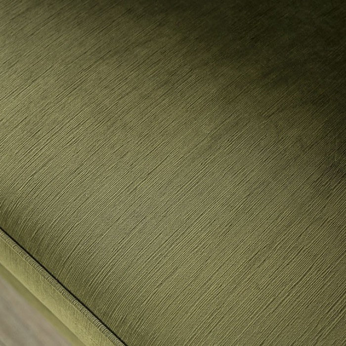 Kaye Green Sofa - SM2684-SF