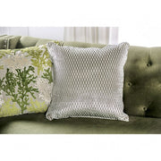 Kaye Green Sofa - SM2684-SF
