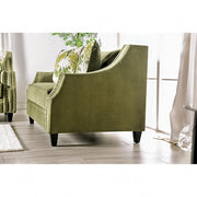 Kaye Green Sofa - SM2684-SF