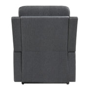 Kayla Power Recliner w/Lift & Heating & Massage - LV02872