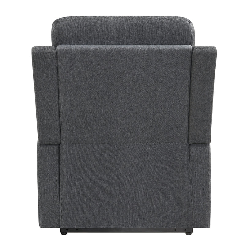 Kayla Power Recliner w/Lift & Heating & Massage - LV02872