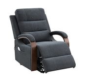 Kayla Power Recliner w/Lift & Heating & Massage - LV02872