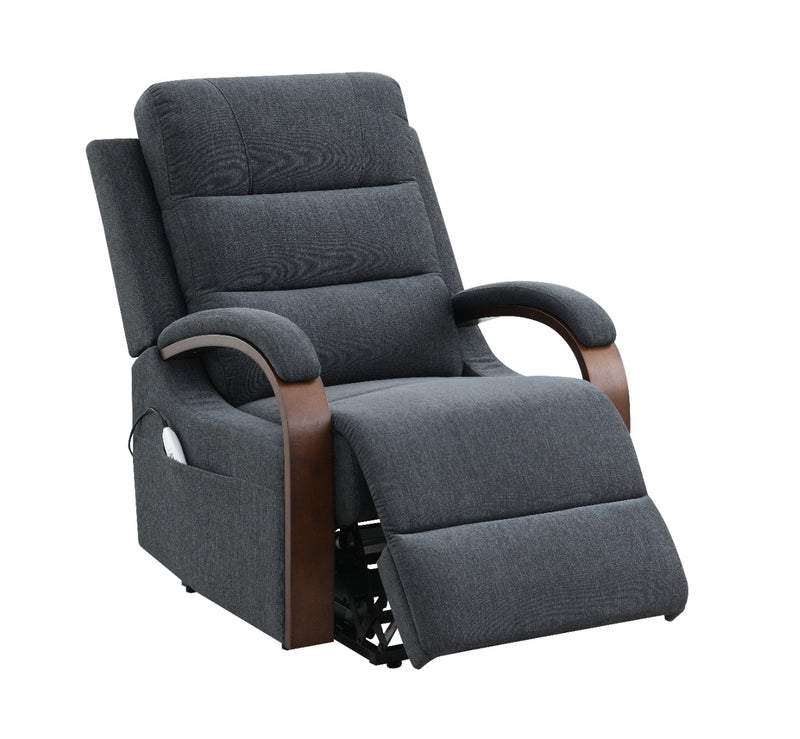 Kayla Power Recliner w/Lift & Heating & Massage - LV02872