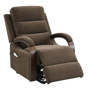 Kayla Power Recliner w/Lift & Heating & Massage - LV02879
