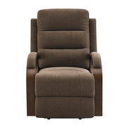 Kayla Power Recliner w/Lift & Heating & Massage - LV02879