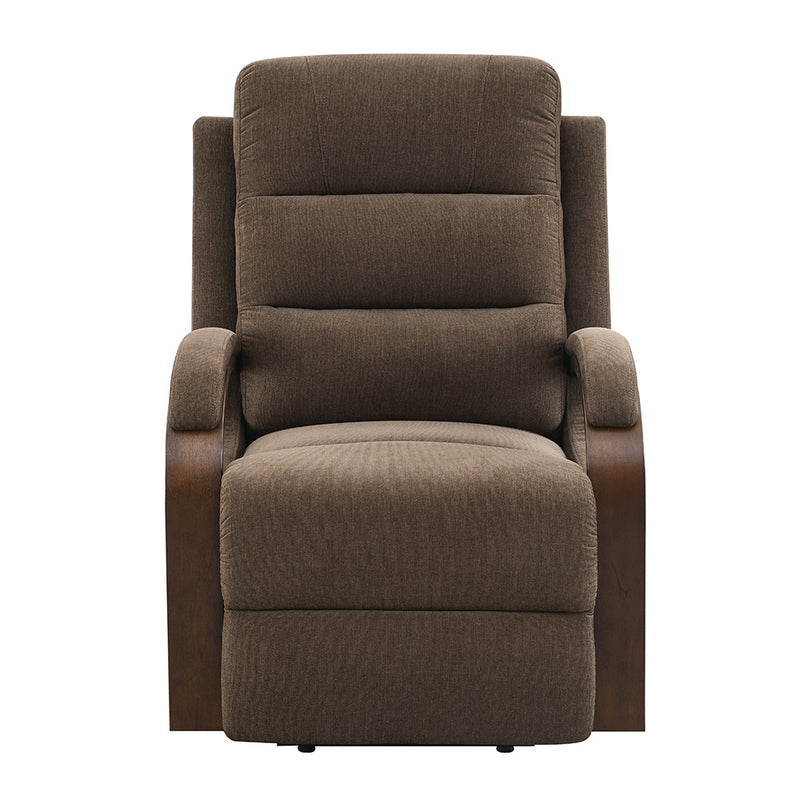 Kayla Power Recliner w/Lift & Heating & Massage - LV02879