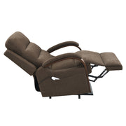 Kayla Power Recliner w/Lift & Heating & Massage - LV02879