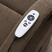 Kayla Power Recliner w/Lift & Heating & Massage - LV02879