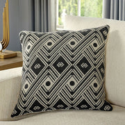 Kaylee Beige Ottoman - CM6587BG-OT