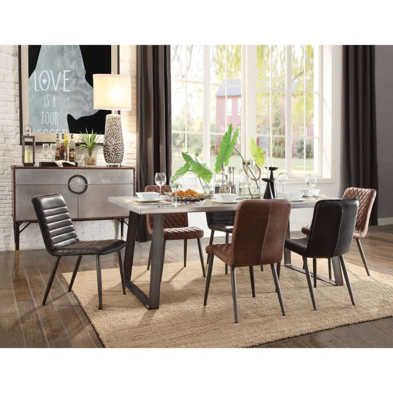 Kaylia Dining Table - 70105
