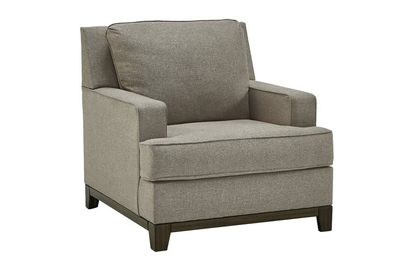 Kaywood Granite Chair - Gate FurnitureAccent Chair