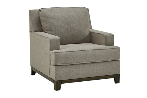 Kaywood Granite Chair - Gate FurnitureAccent Chair