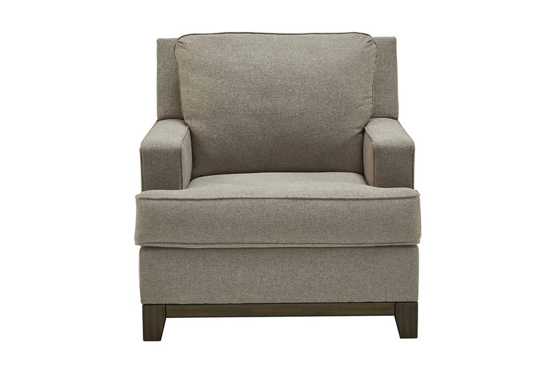 Kaywood Granite Chair - Gate FurnitureAccent Chair