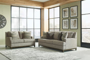 Kaywood Granite Living Room Set - Gate FurnitureLiving Room Set