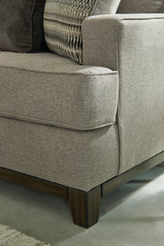 Kaywood Granite Living Room Set - Gate FurnitureLiving Room Set