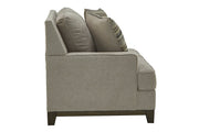 Kaywood Granite Loveseat - Gate FurnitureLoveseat