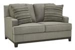 Kaywood Granite Loveseat - Gate FurnitureLoveseat