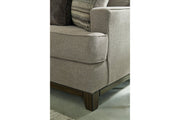 Kaywood Granite Loveseat - Gate FurnitureLoveseat
