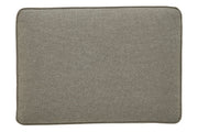 Kaywood Granite Ottoman - Gate FurnitureOttoman