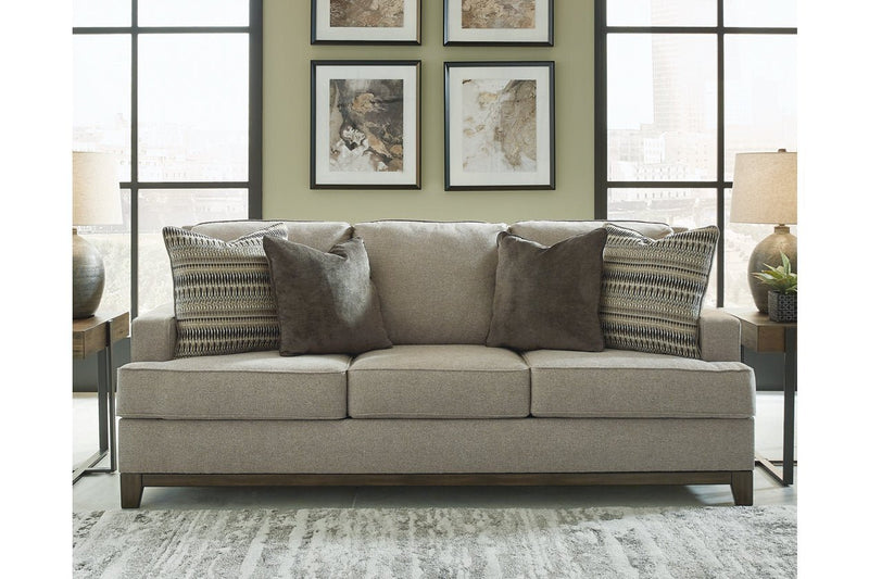 Kaywood Granite Sofa - Gate FurnitureSofa