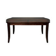 Keegan Rich Cherry Extendable Dining Set - Gate FurnitureDining Room Set