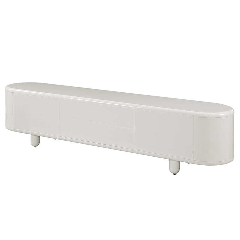 Keely TV Stand - LV02608