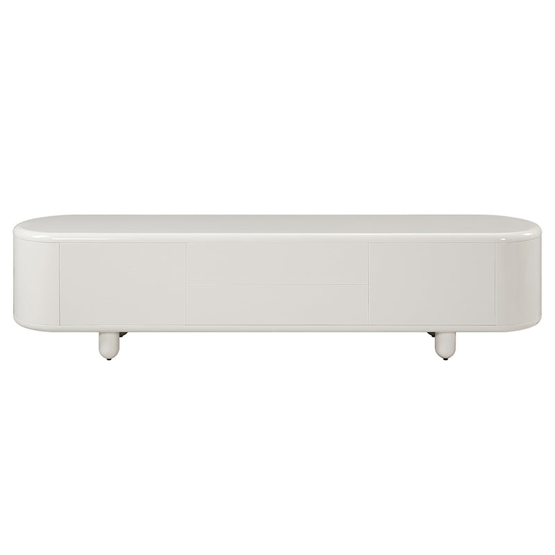 Keely TV Stand - LV02608