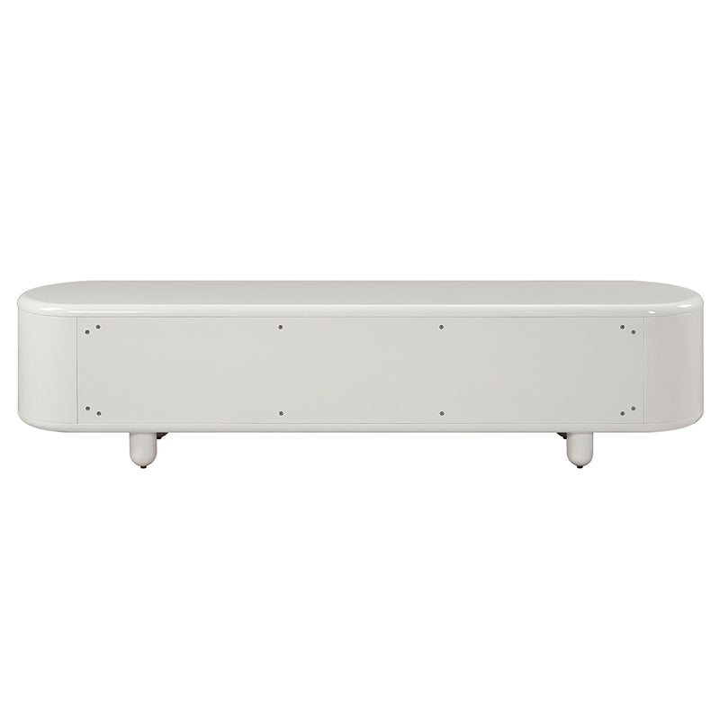 Keely TV Stand - LV02608