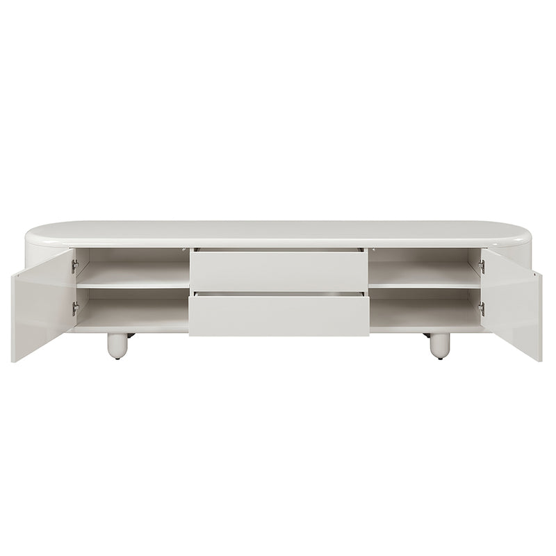 Keely TV Stand - LV02608