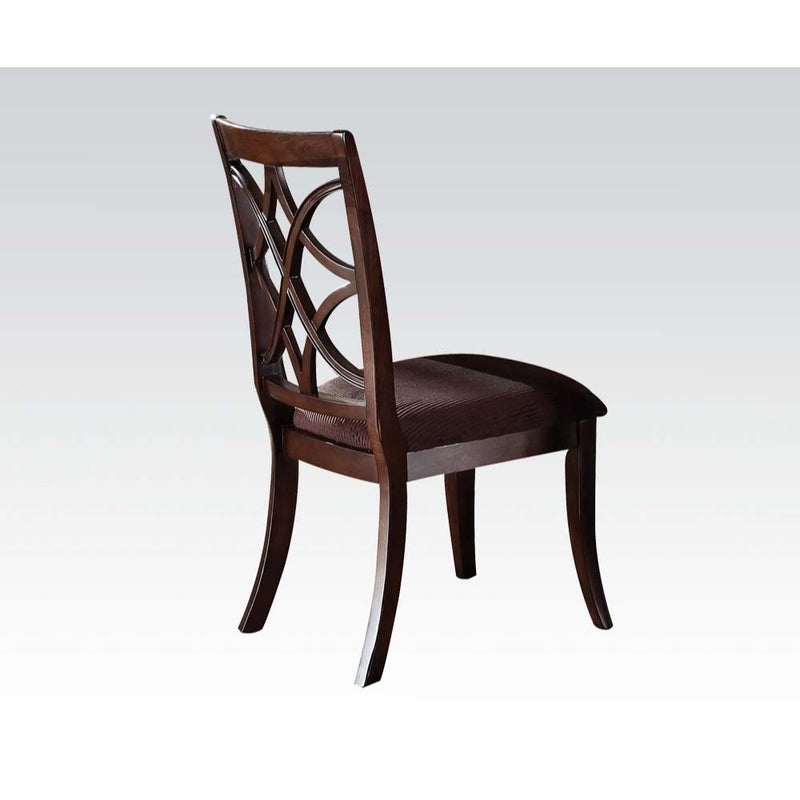 Keenan Side Chair (Set-2) - 60257