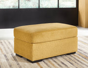 Keerwick Sunflower Ottoman - 6750614