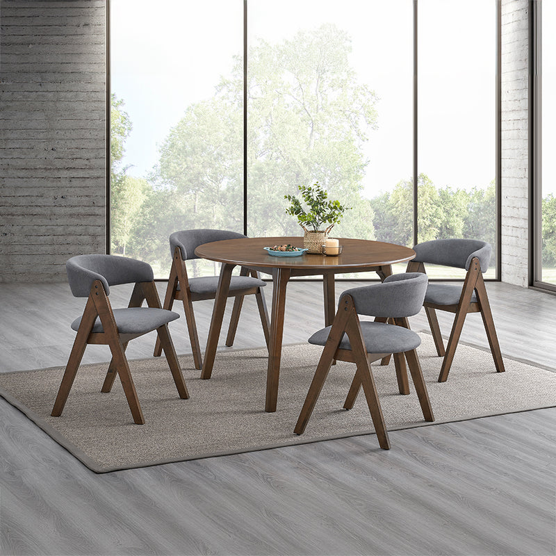 Keiki Round Dining Table - DN02915