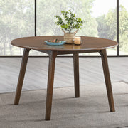 Keiki Round Dining Table - DN02915