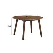 Keiki Round Dining Table - DN02915