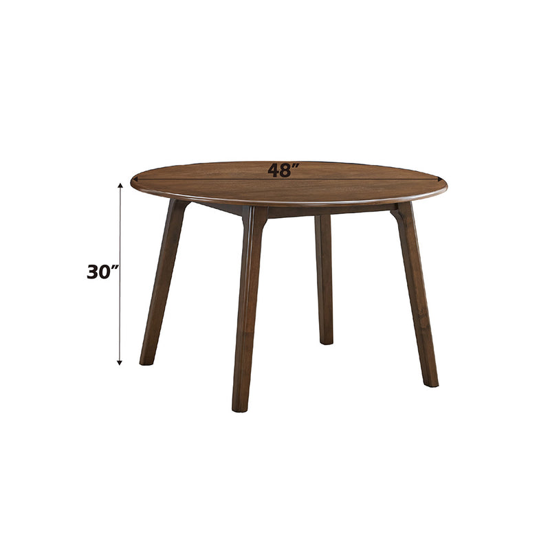 Keiki Round Dining Table - DN02915
