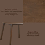 Keiki Round Dining Table - DN02915