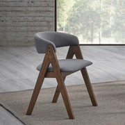 Keiki SIDE CHAIR (SET-2) - DN02916