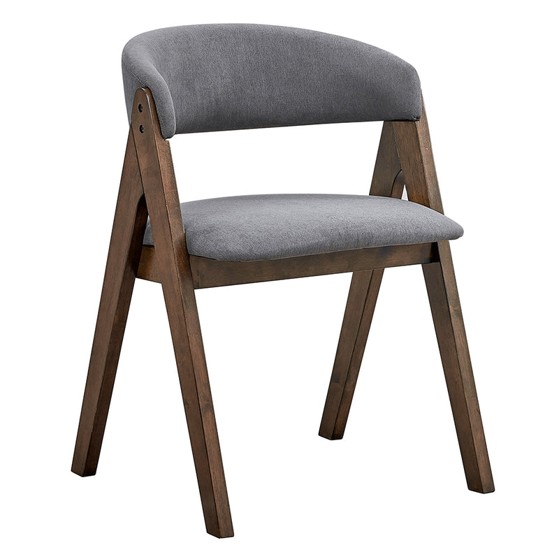 Keiki SIDE CHAIR (SET-2) - DN02916