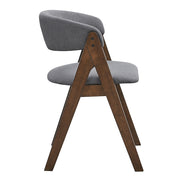 Keiki SIDE CHAIR (SET-2) - DN02916