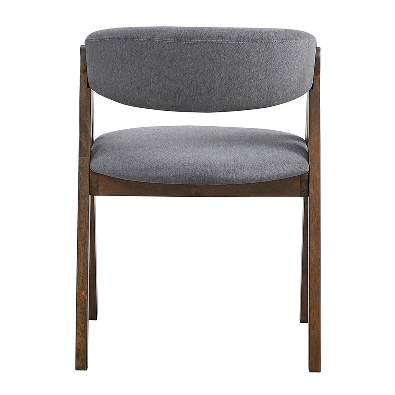 Keiki SIDE CHAIR (SET-2) - DN02916