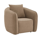 Keith Chair w/Pillow - LV03602