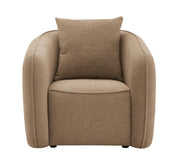 Keith Chair w/Pillow - LV03602