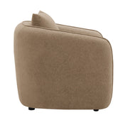 Keith Chair w/Pillow - LV03602